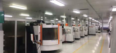 軟件賦能，智造升級(jí) 安波福智能工廠(chǎng)生產(chǎn)效率提升20%的奧秘