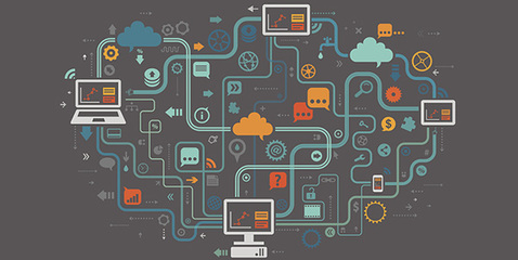 金蝶與用友 財(cái)務(wù)軟件領(lǐng)域的雙雄技術(shù)開(kāi)發(fā)探析